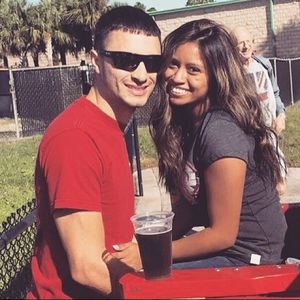 Meet your Posher, Madison